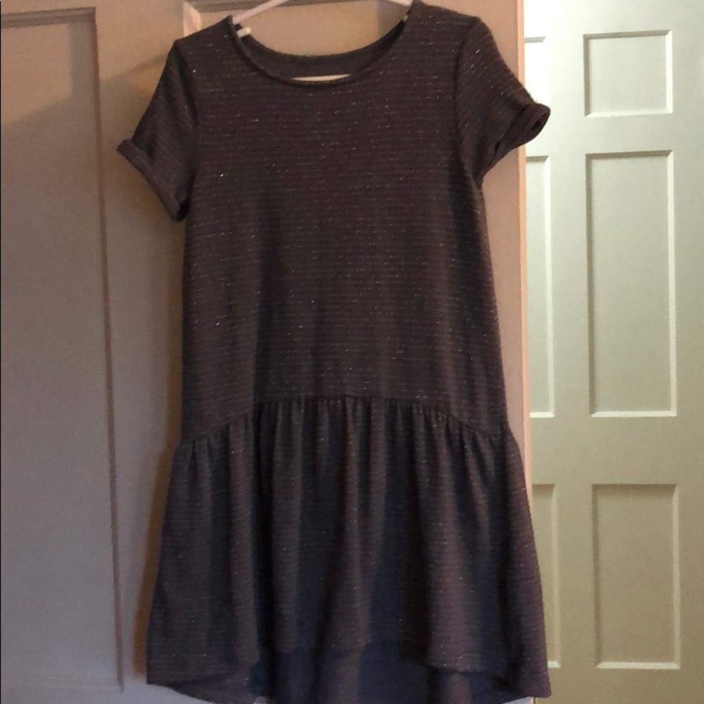 Girl dress